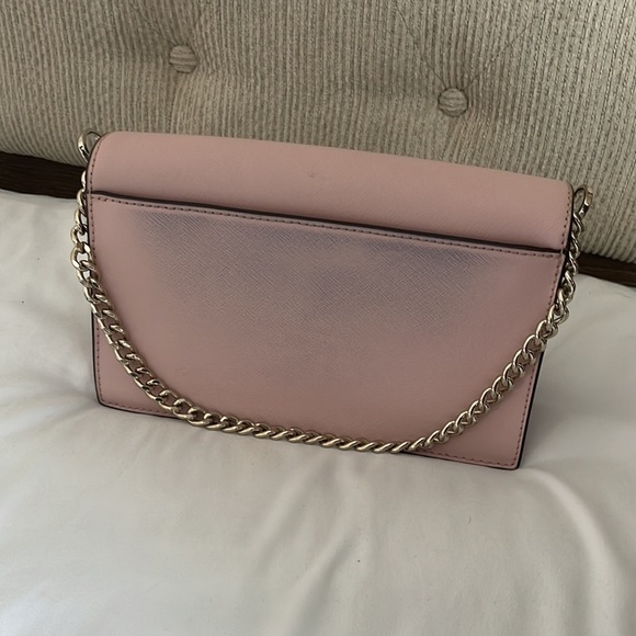 Kate Spade Cameron Convertible Crossbody Warm Vellum - Picture 3 of 8